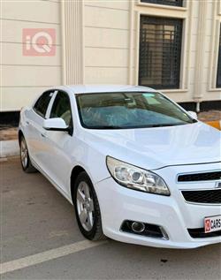 شيفروليه ماليبو